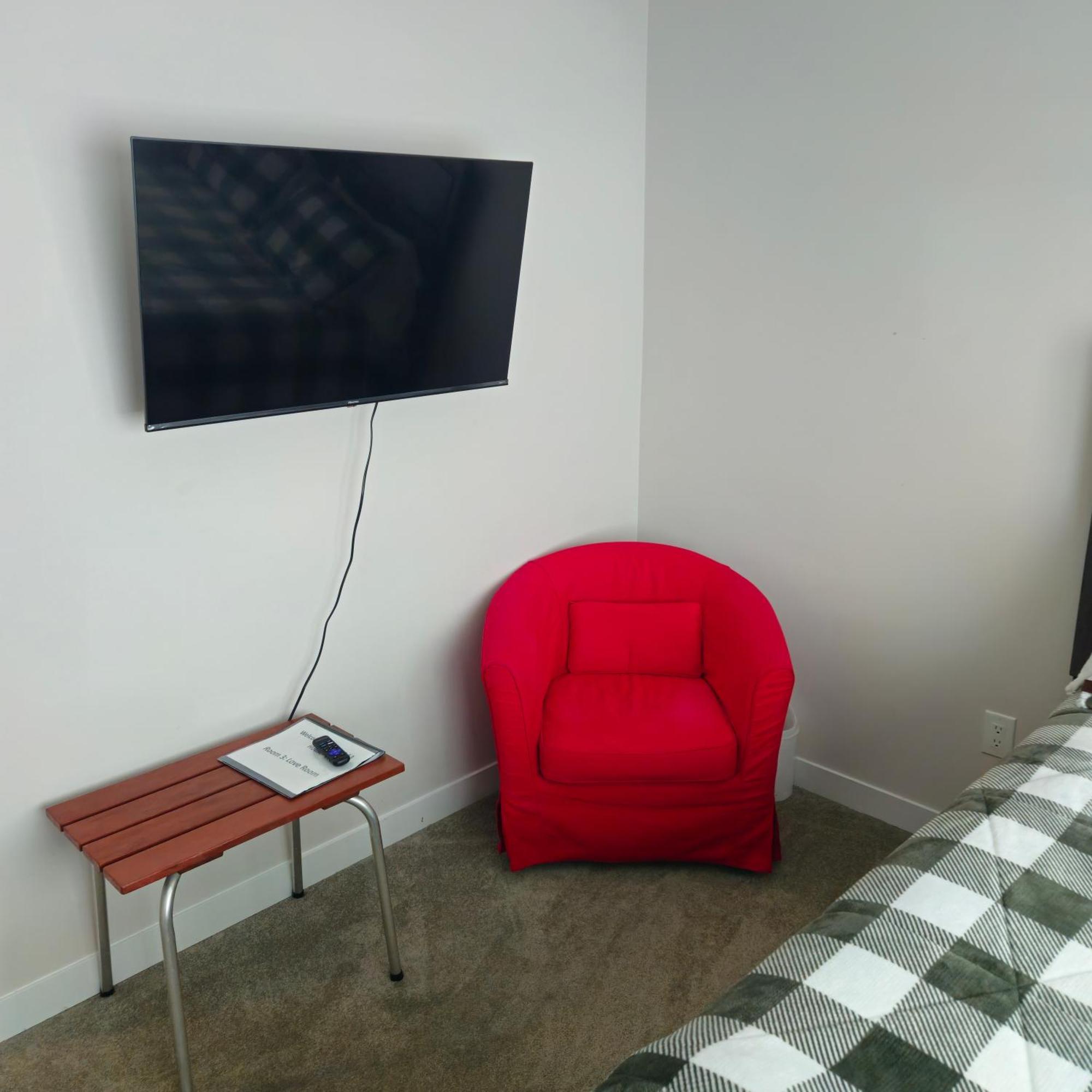 The Oasis Lounge By Luke 1913 Apartment Ottawa Luaran gambar