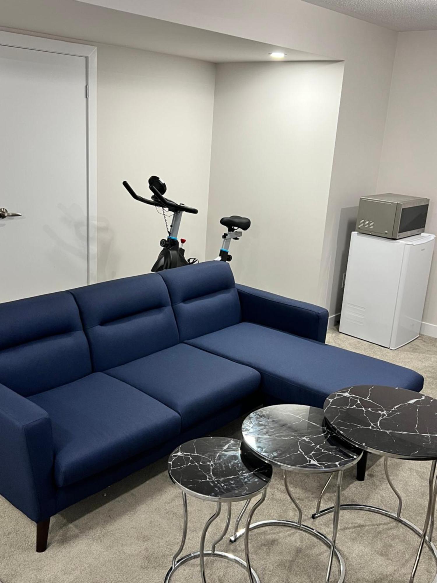 The Oasis Lounge By Luke 1913 Apartment Ottawa Luaran gambar